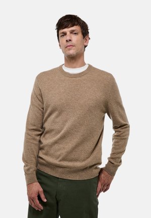 Pullover - houblon