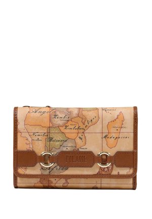 Alviero Martini, L PQ57 S578 - Monedero - brown