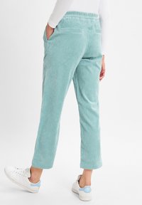 Marie Lund Broek - mint