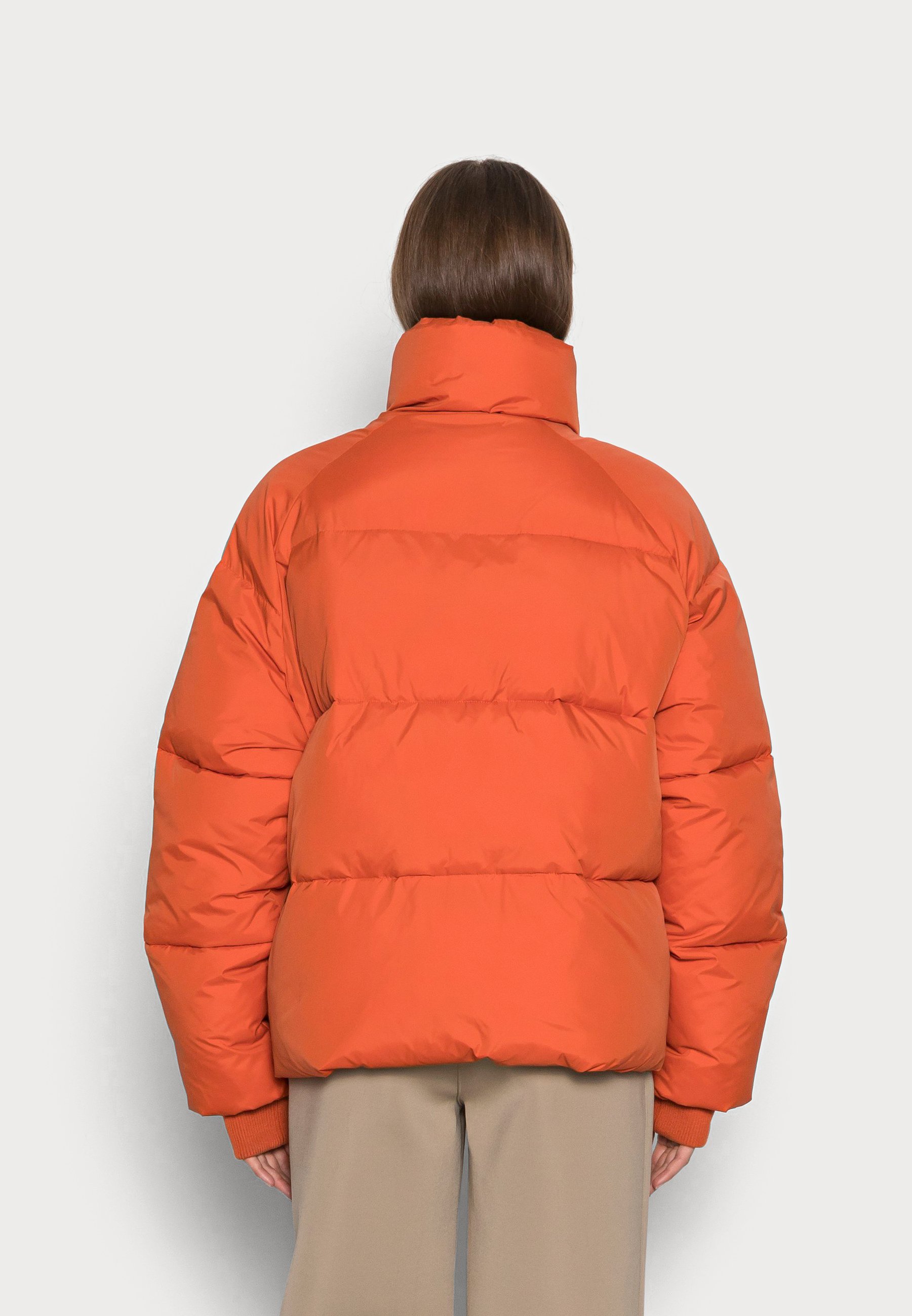 Kangol KINGSTON SHORT PUFFER - Winter 
