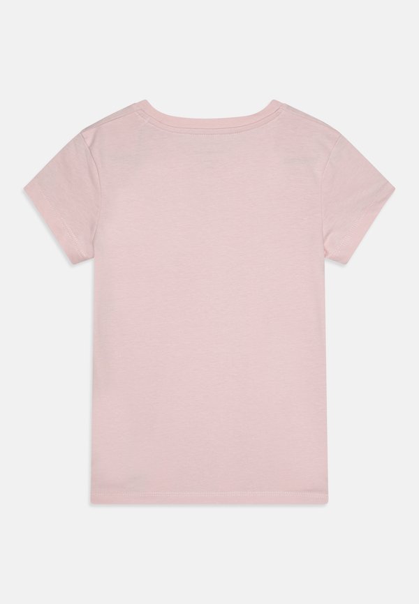 MICRO MONOGRAM - Print T-shirt2