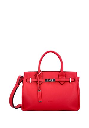 NEW YORK - Handbag - power red