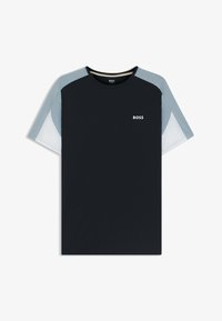 Wybrany, dark blue three