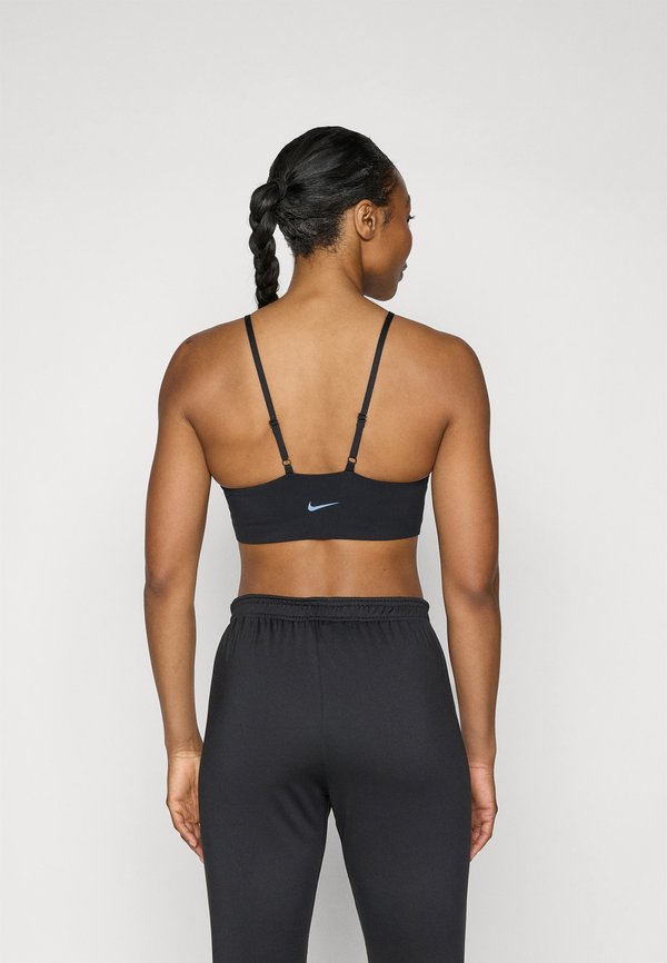 KEYHOLE BRA - Light support sports bra2