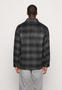 Jack & Jones JORBANE JACKET - Let jakke / Sommerjakker - black