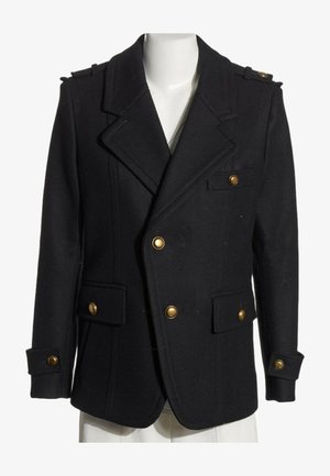 Saint Laurent, Blazer - black