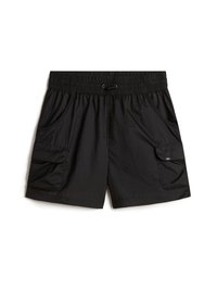 Unselected, black