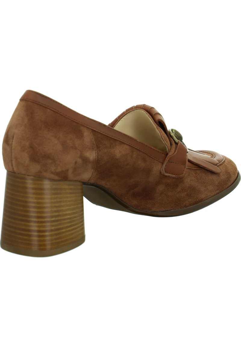 Damen Sneaker | Högl Pumps braun - IK20502 Damen Sneaker | Högl Pumps braun - IK20502
