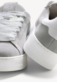 Tamaris Sneaker low - light grey