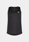 CORE SINGLET - Top - performance black