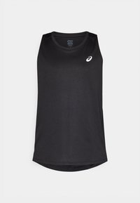 Unselected, performance black