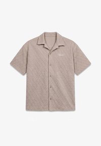 Ikke valgt, warm taupe