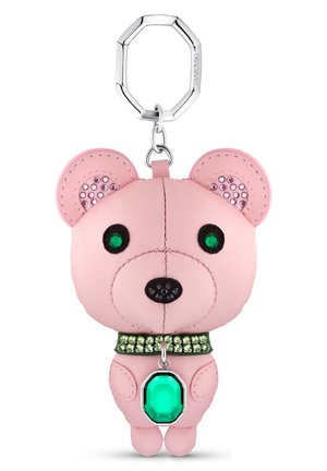 Swarovski ICONS  BEAR  - Sleutelhanger - multicolored