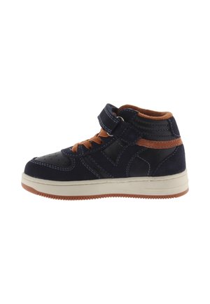 Victoria Shoes, TIEMPO ANKLE BOOT 1124133 - Babyschoenen - marino
