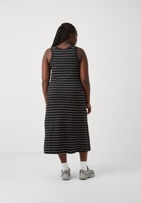 CARMAY LIFE CAP FRILL DRESS - NOOS