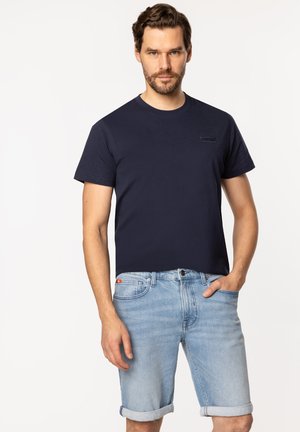 Lee Cooper DUST niebieski