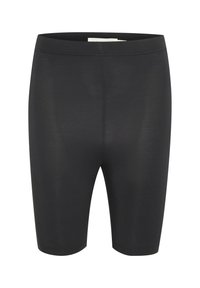 LILIW - Šorti - black