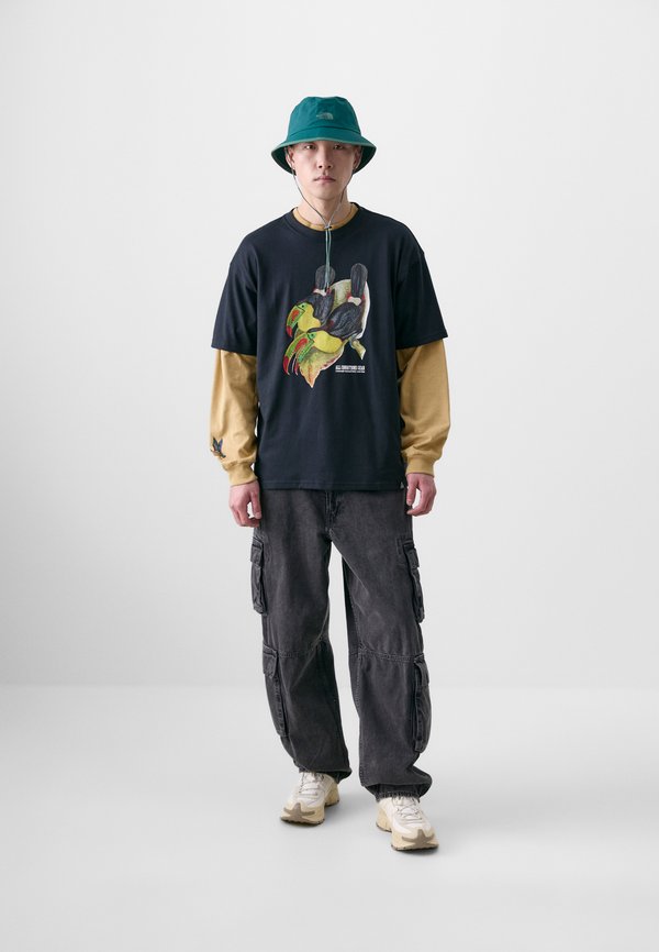 TEE TOUCAN - Print T-shirt3