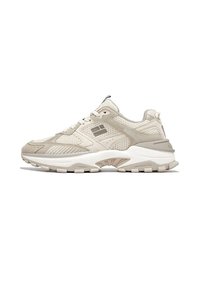 D.Franklin Zapatillas - beige