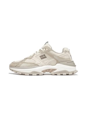 D.Franklin Zapatillas - beige