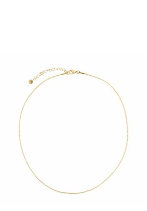 Makupenda RITORTA - Collana - oro