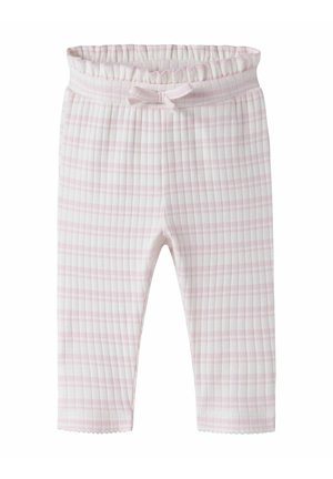 Name it Trousers - cradle pink