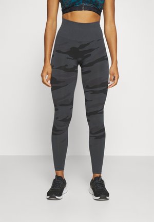 Leggings - black