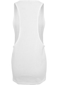 Mister Tee Felső - white