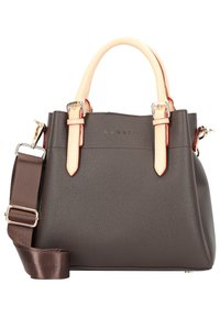 bugatti Sac à main - dunkelbraun