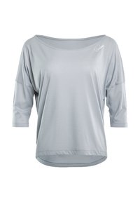 Unselected, cool grey