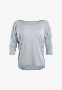 Unselected, cool grey