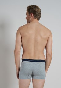 Ceceba 6ER PACK - Boxer Briefs - blau-dunkel-uni