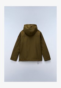 Neizvēlēts, dark olive