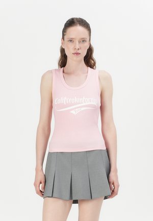 CALI FREAKINFORN - Top - pink