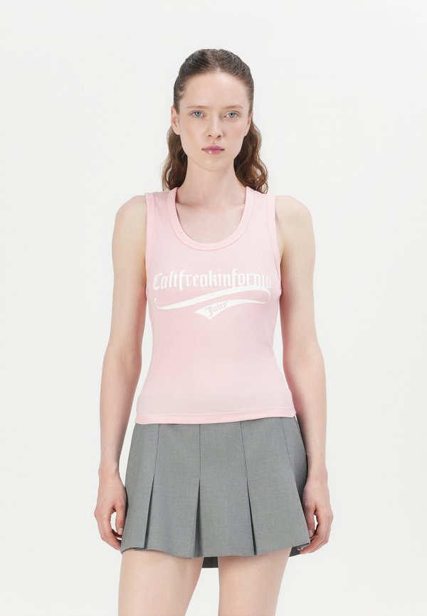 CALI FREAKINFORN - Top