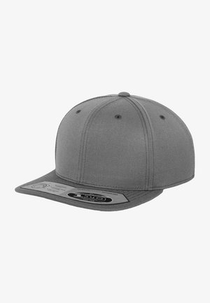 Casquette - grey