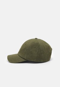 Samsøe Samsøe SALUCCA UNISEX - Kapa - washed forest night