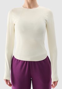 4F - Bluzka z długim rękawem