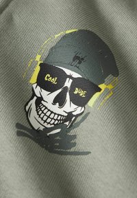 Name it Sweatjakke - shadow