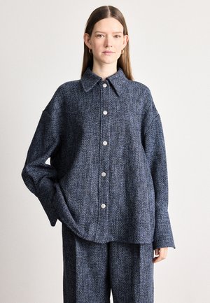 JATESSA - Lichte jas - open miscellaneous