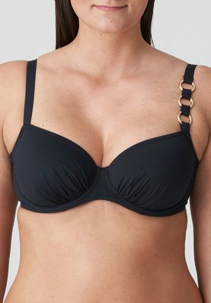 PrimaDonna DAMIETTA FULL CUP - Bikinitop - black
