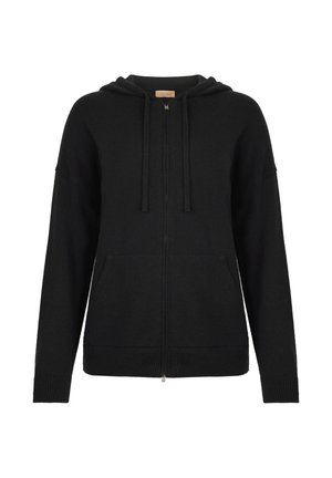 ULTRASOFT - Gilet - Black