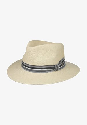 Lierys ZANDRICO TRAVELLER PANAMA - Hat - natur