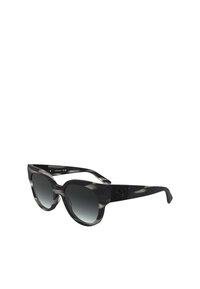 Selezionato, striped black