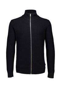 Unausgewählt, black