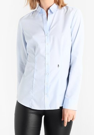 Seidensticker Chemisier - light blue