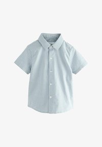 Kijelölve, blue gingham