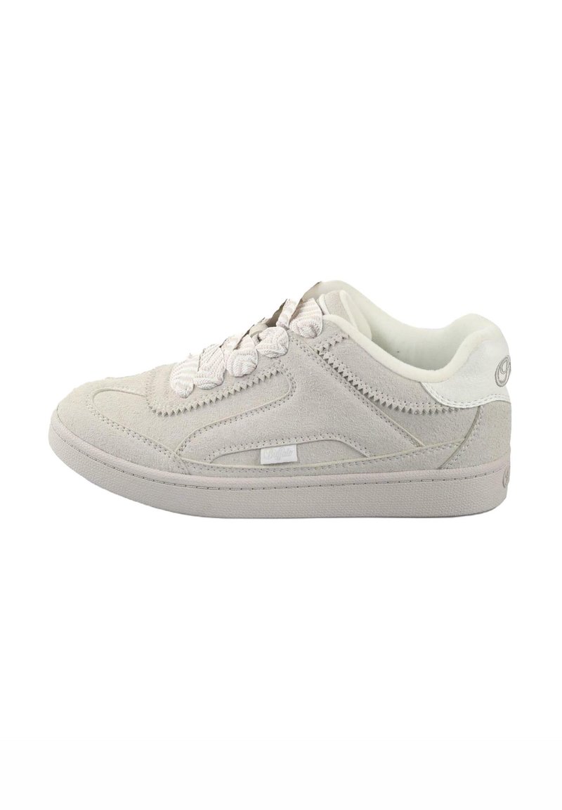 Buffalo ONE - Tenisky - cream white