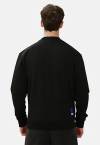 Karl Lagerfeld Jeans Felpa - nero