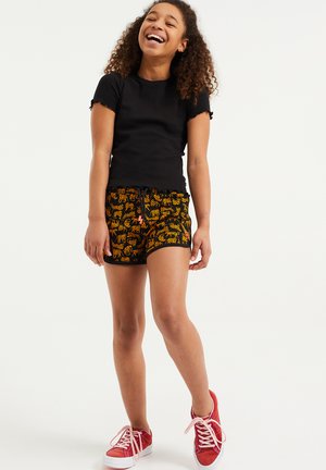 Shorts - all-over print